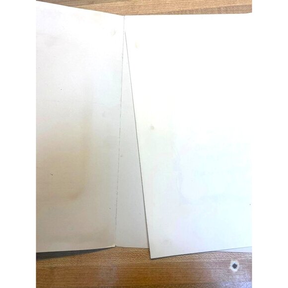 Vintage Greeting Card To My Wife Romantic Sentiment With Floral Basket Design In - Picture 6 of 10